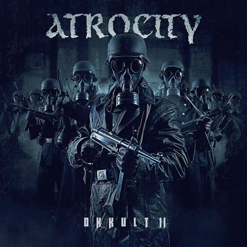 Okkult II | Atrocity LP