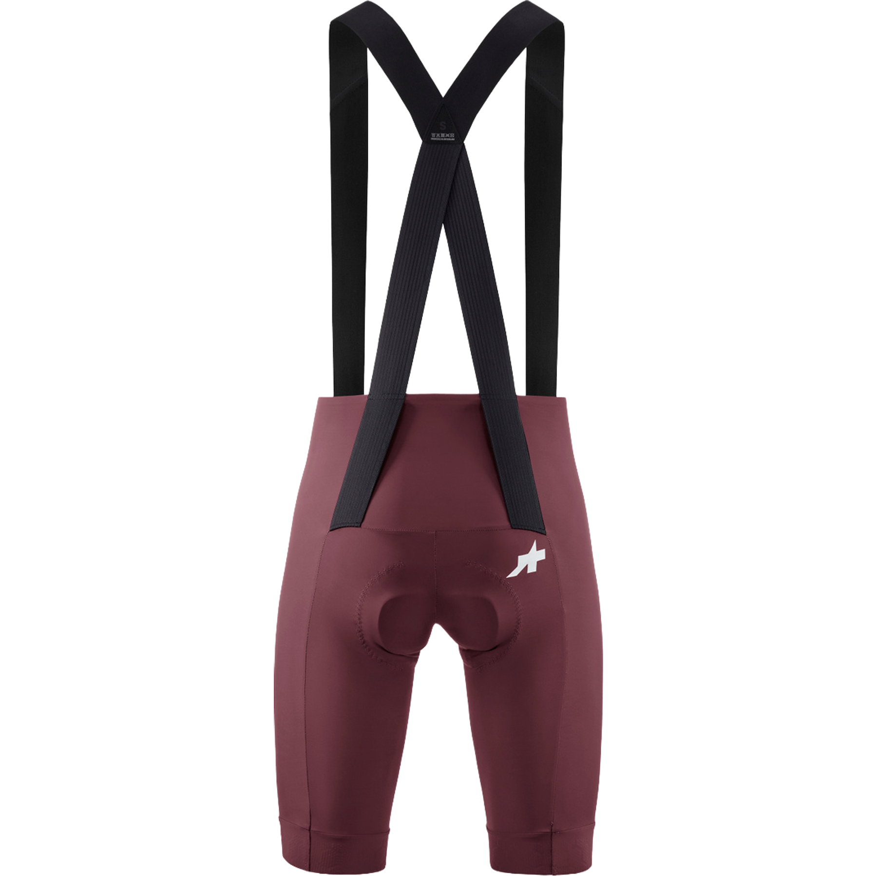 Assos Mille GT S11 Korte Fietsbroek