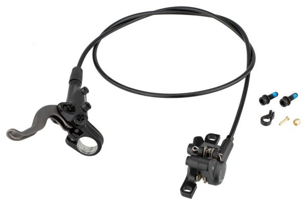 KIT FREIN A DISQUE SHIMANO BR-MT400   BL-MT401 - 2000MM