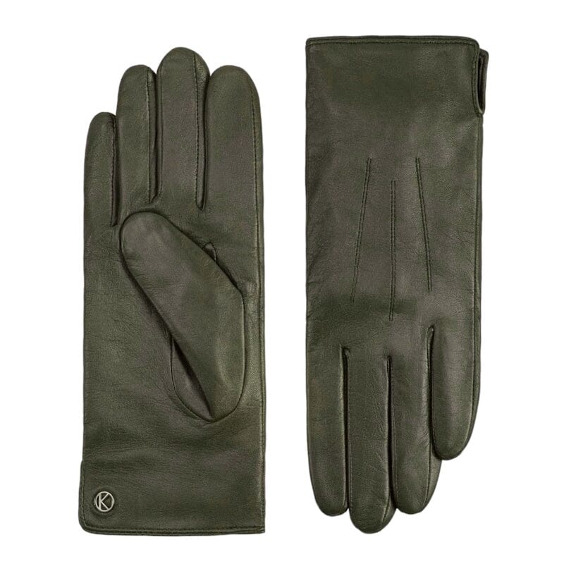Otto Kessler Dames Handschoen Carla Olive