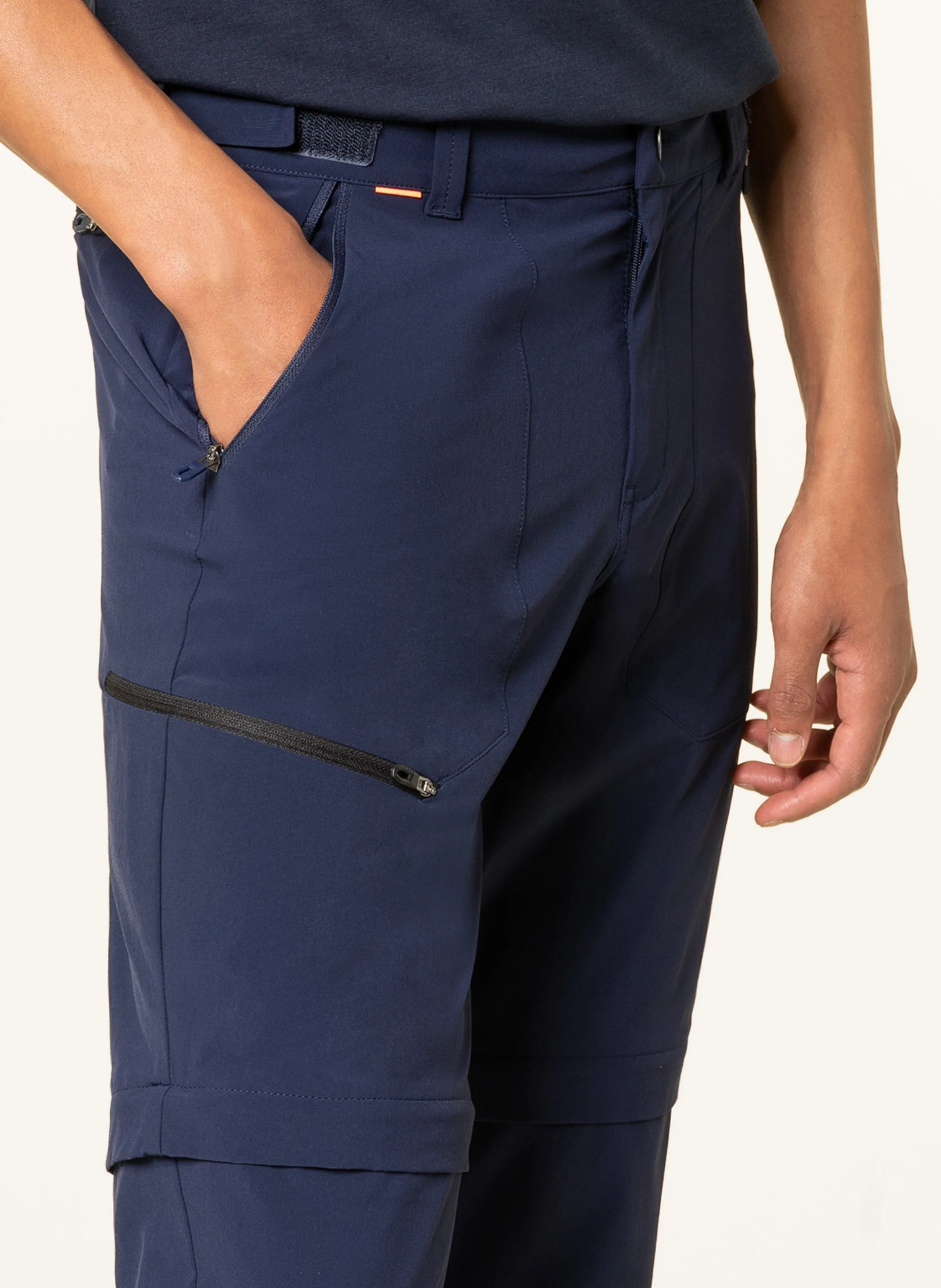 MAMMUT Zipp-off-Hose RUNBOLD