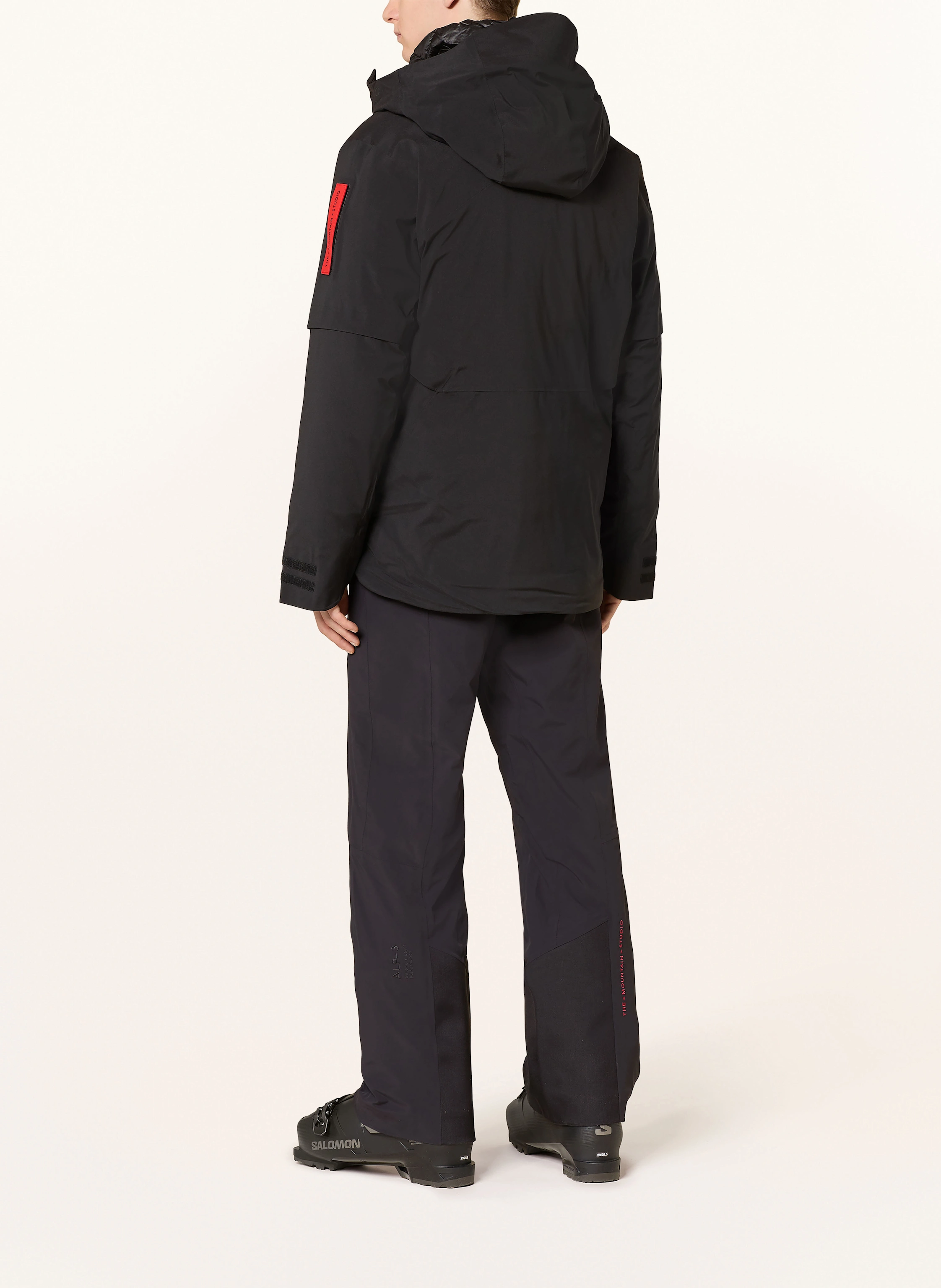 THE MOUNTAIN STUDIO Skihose P-3