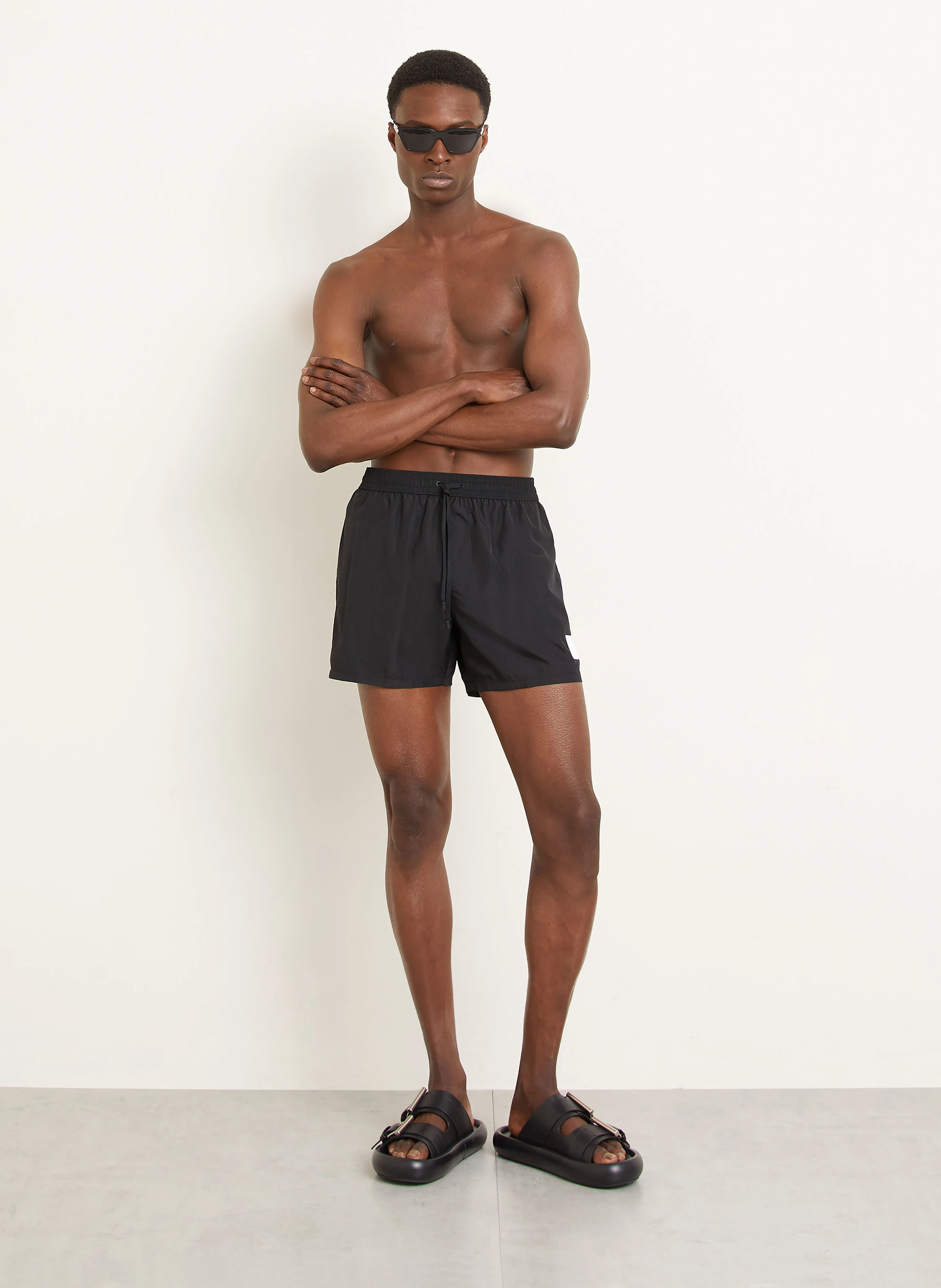 BALMAIN Badeshorts