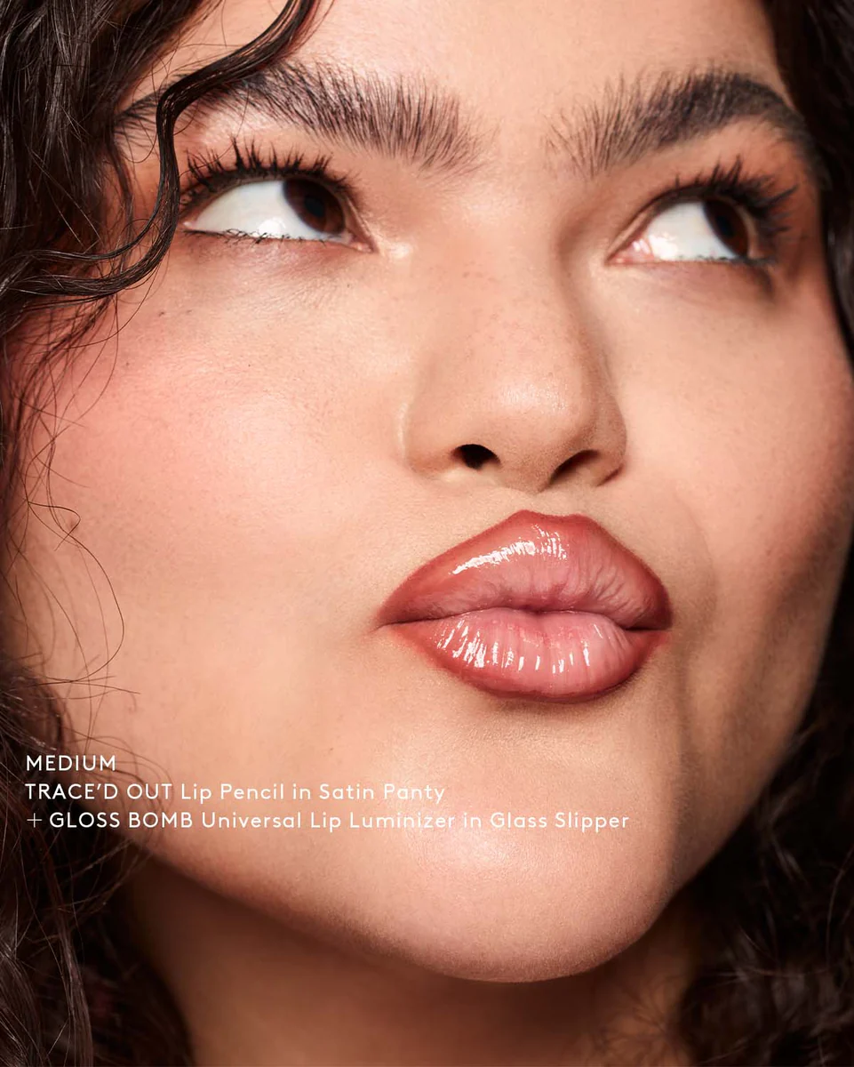 Trace'd Out Longwear Waterproof Pencil Lip Liner