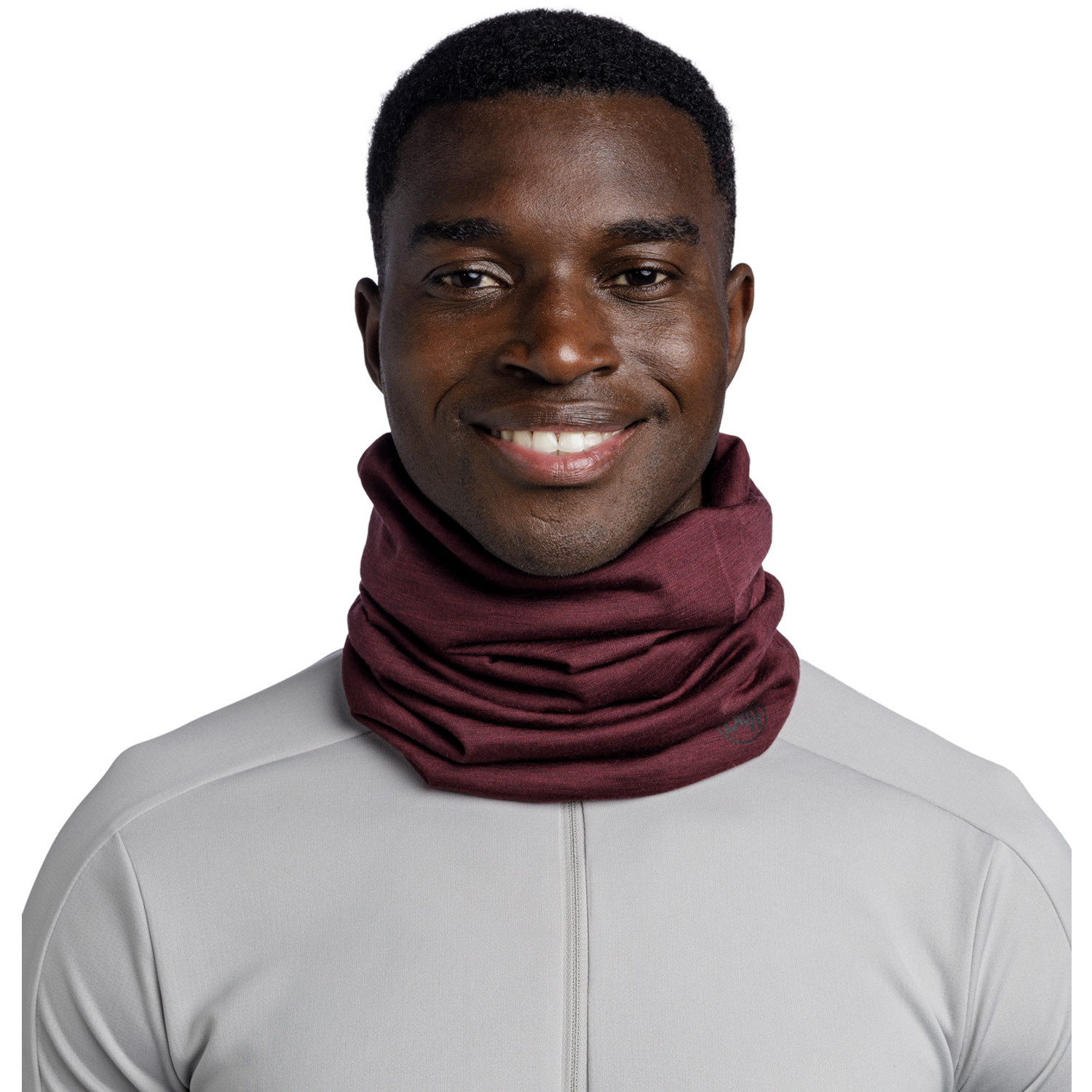 BUFF® Merino Lightweight Nekwarmer