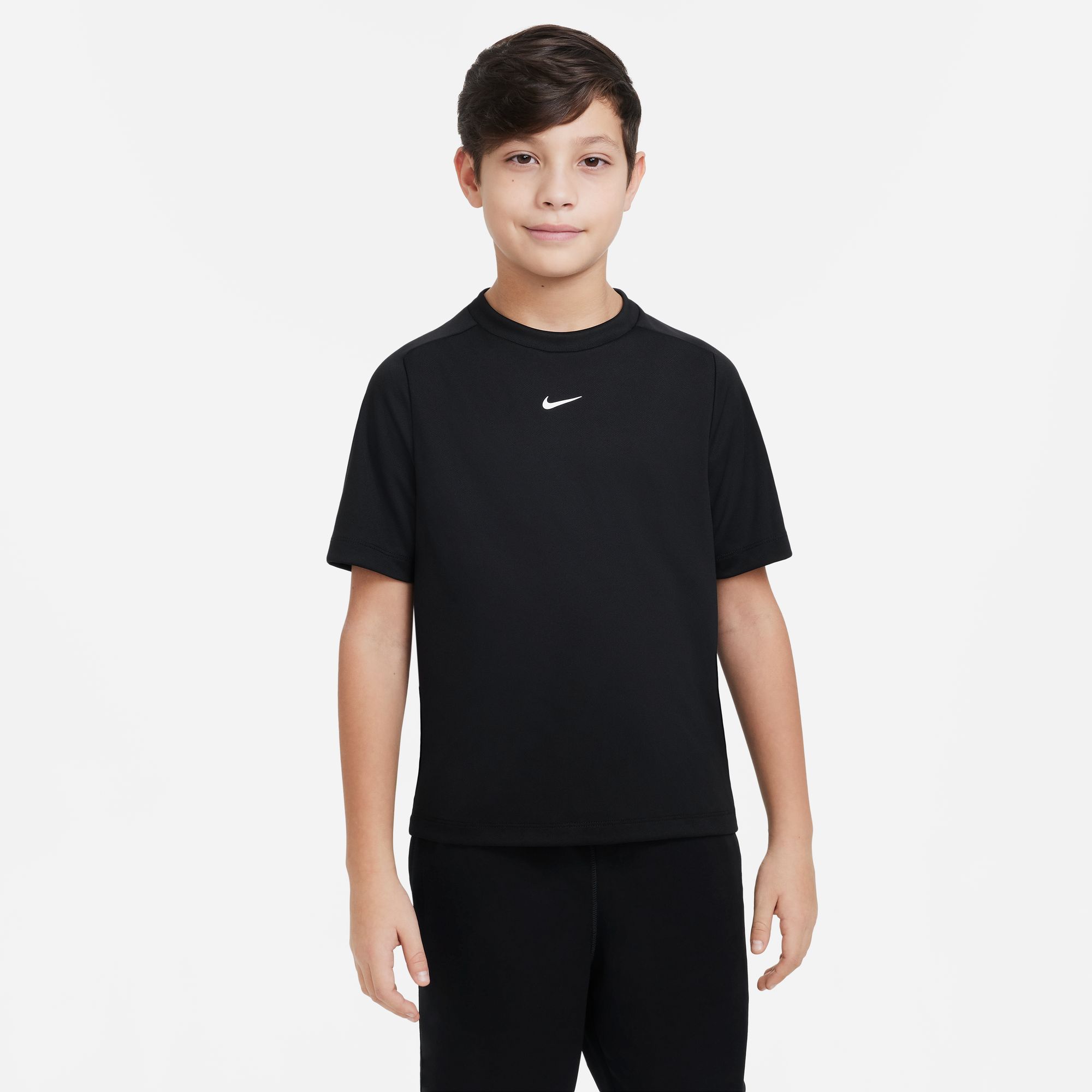 Nike B NK DF Multi SS Top