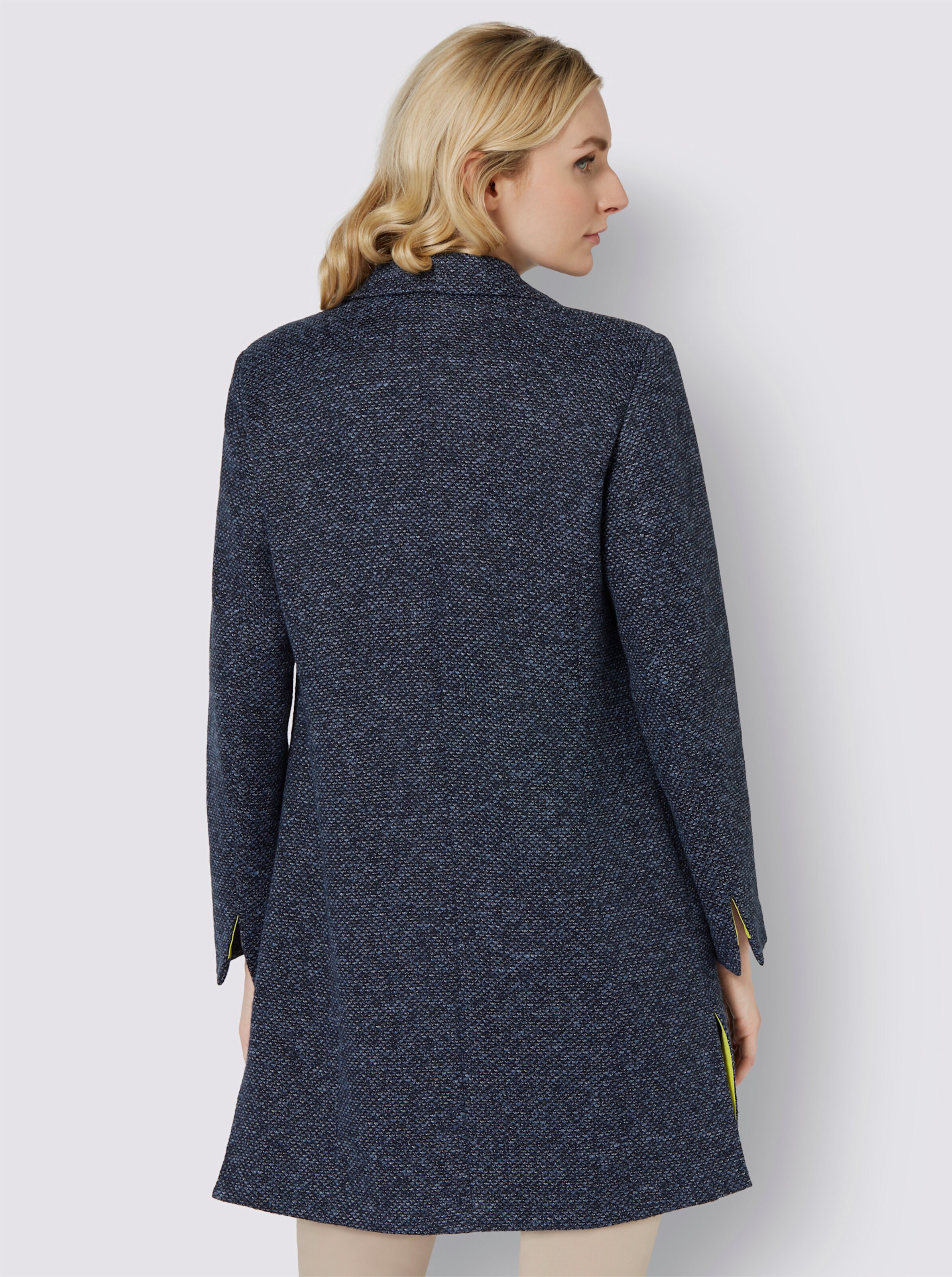 Kurzmantel