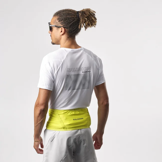 HIGH PULSE  Gürtel Unisex