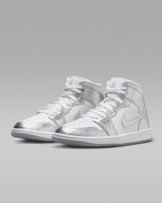 Air Jordan 1 Mid SE Women's Shoes