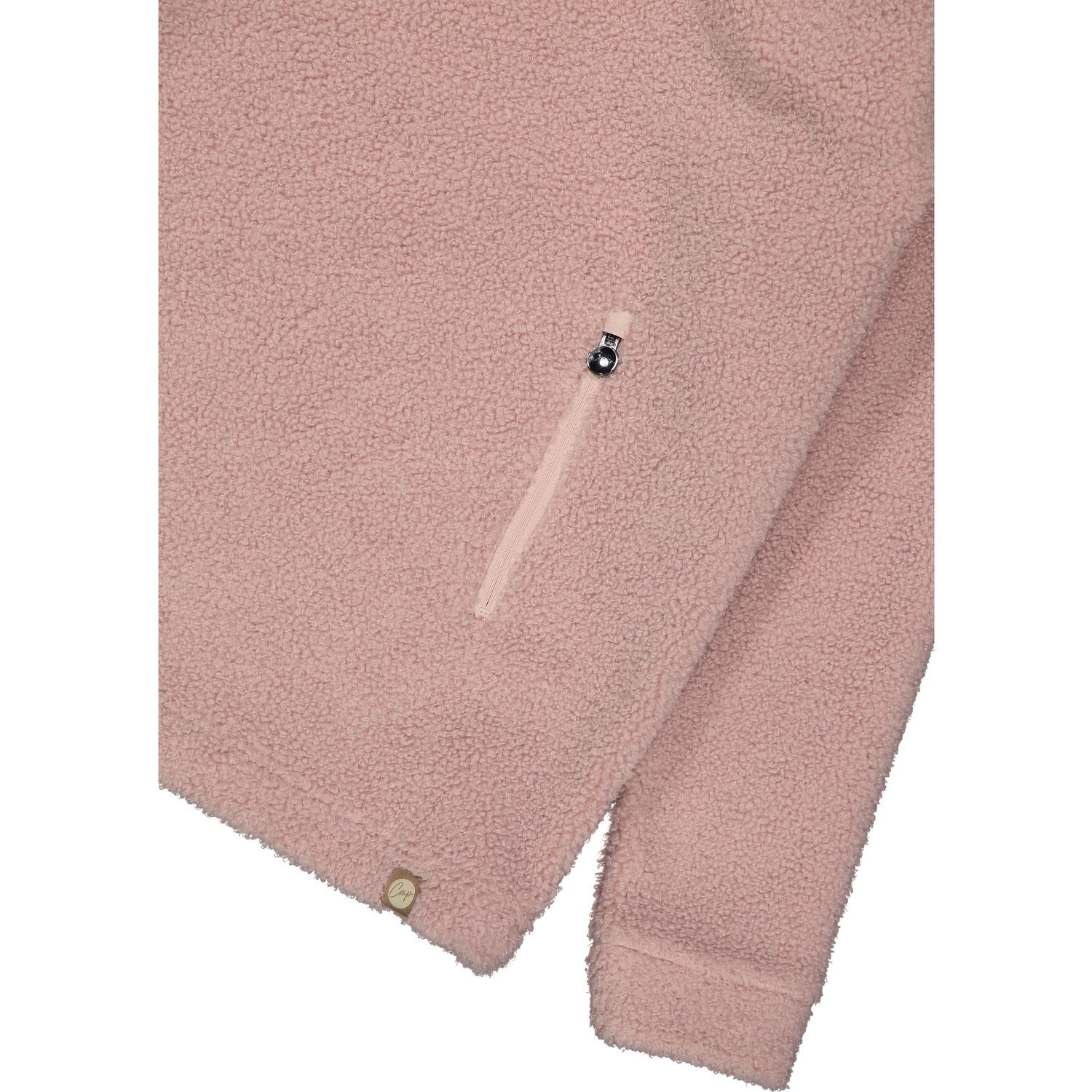 CMPWoman Sweat 35P4246
