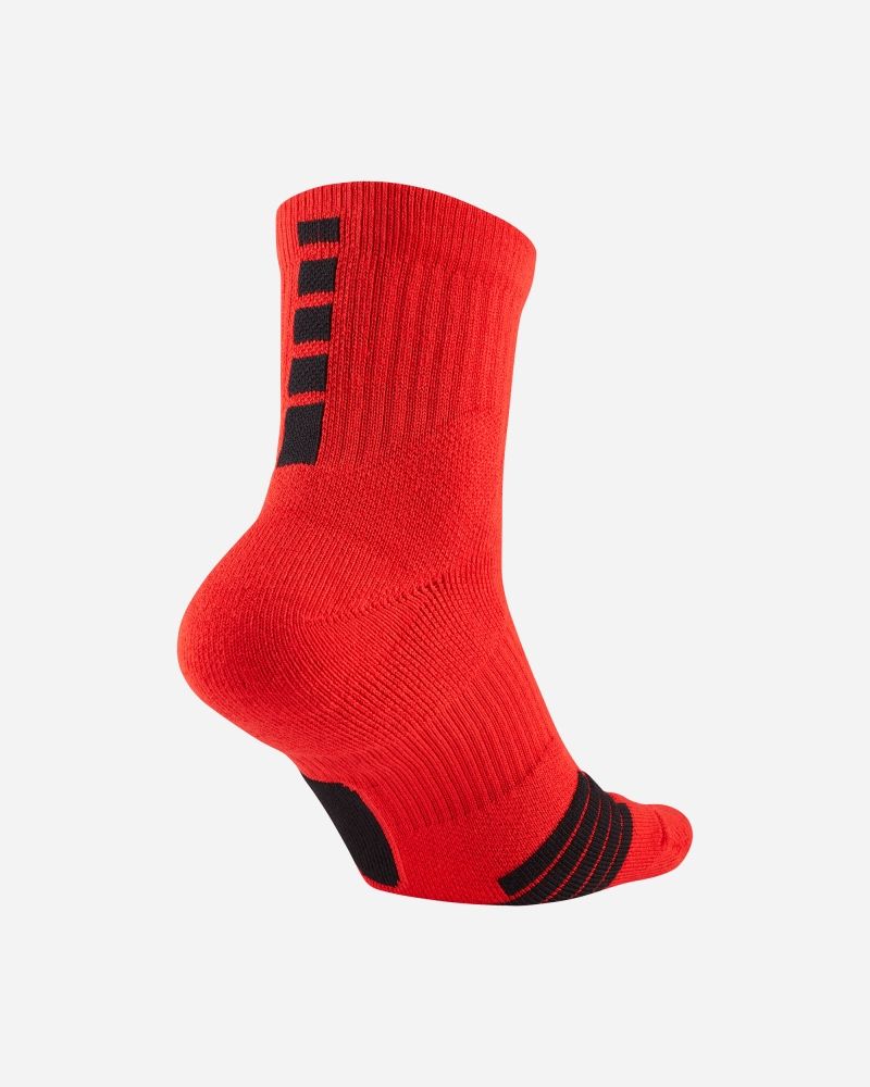 Chaussettes de basket Nike Elite pour homme