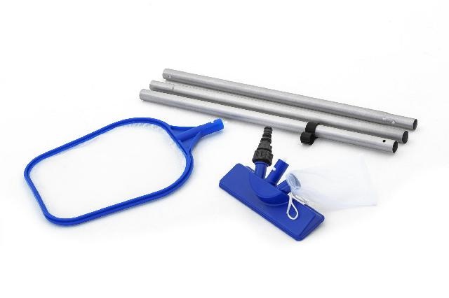 Bestway Schoonmaakset Basic