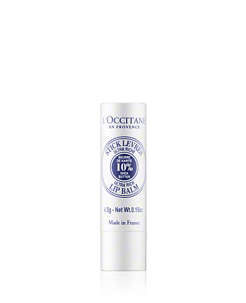L'Occitane Karite Stick Levres Ultra Riche 4,5g