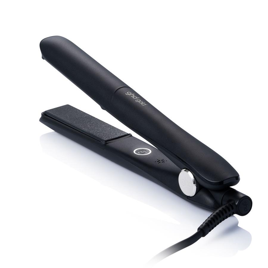 ghd Gold Christmas Gift Set Hair Straightener