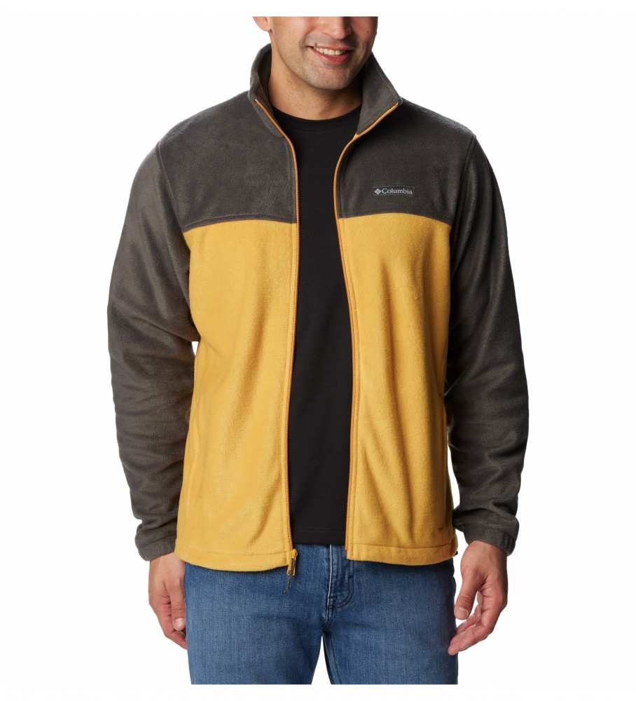 Columbia Forro polar Steens Mountain mostaza