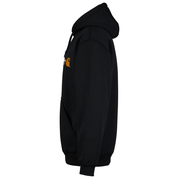 Carhartt - Signature Logo Sweatshirt - Sweat à capuche