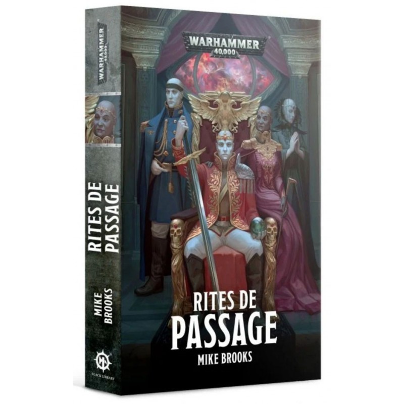 Rites de passages