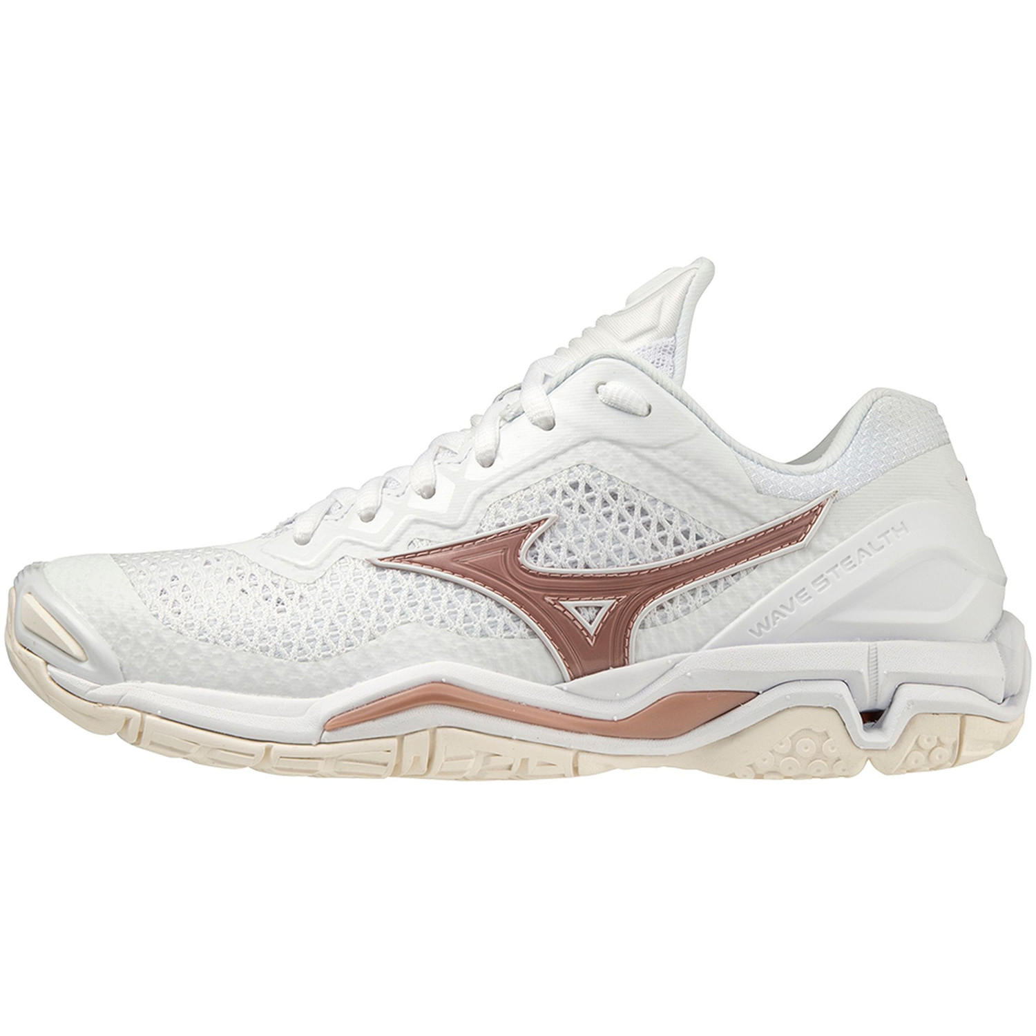 Mizuno Wave Stealth V Women