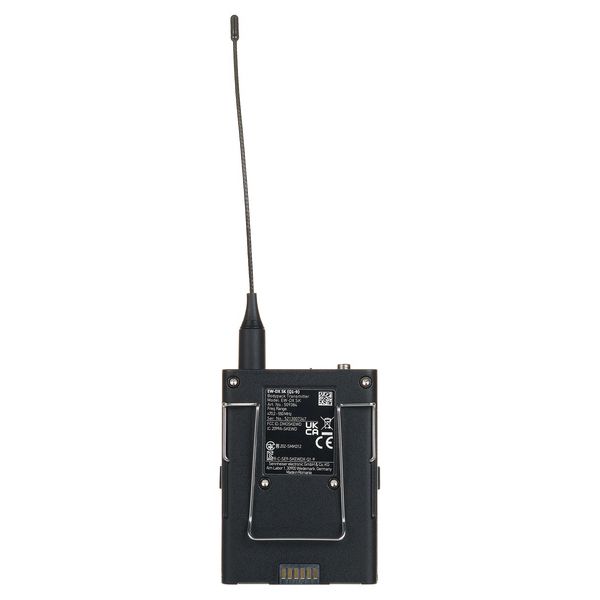 Sennheiser EW-DX SK Q1-9