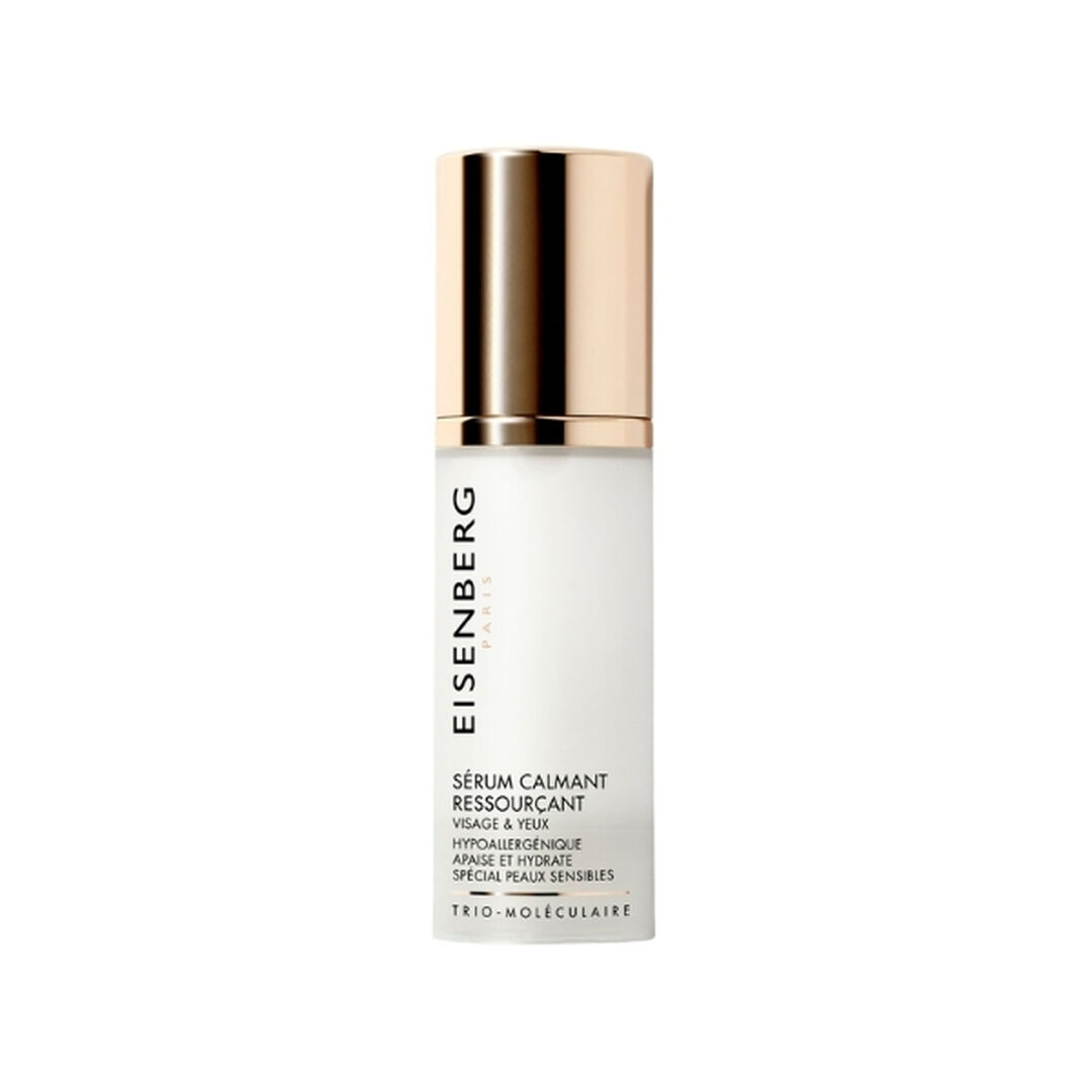 Classique Sérum Calmant Ressourçant - 30ml