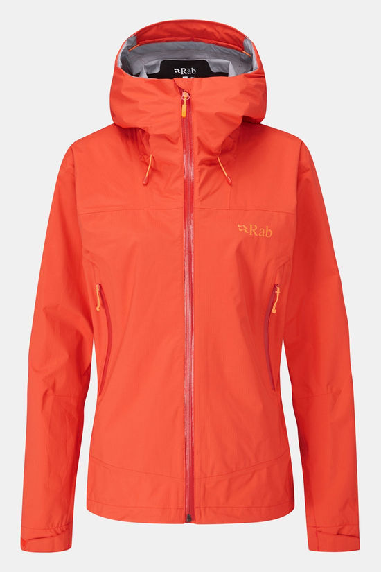 Rab Rab Downpour Plus 2.0 Jacket Wmns