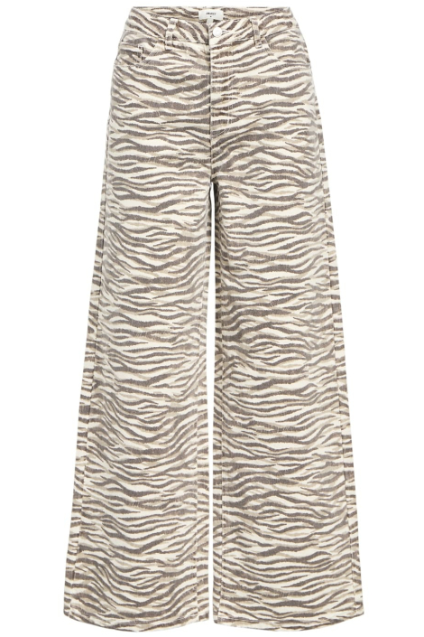 Object camel dames jeans