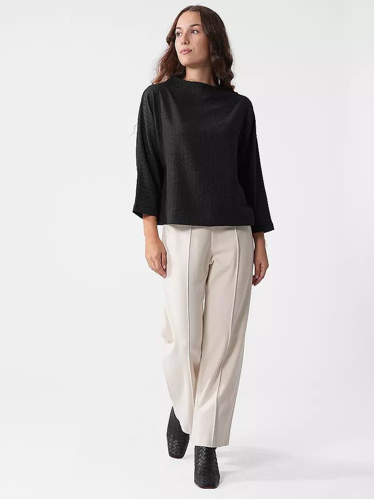 OPUS Sweater GISHA braun