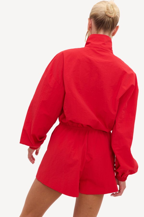 SHORE THING - RED