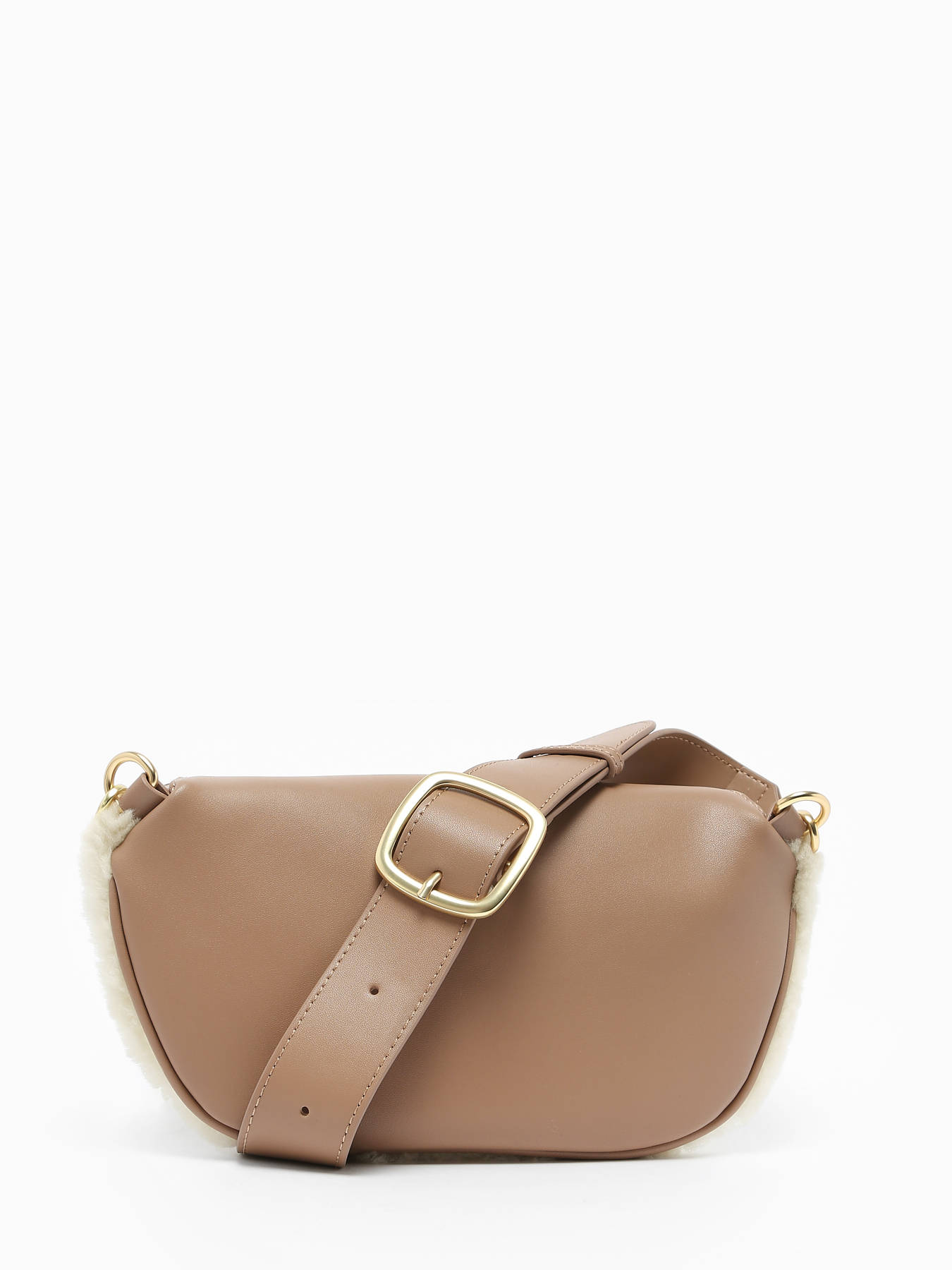 Sac banane Hunter cuir ETRIER