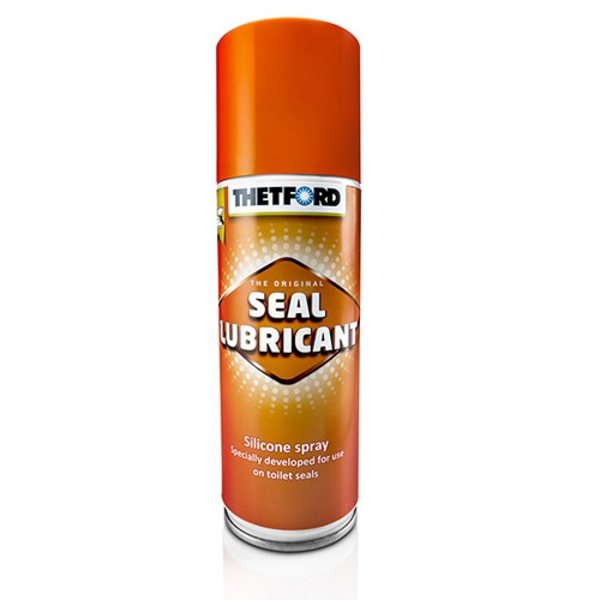 Silicone lubrifiant THETFORD 200ml