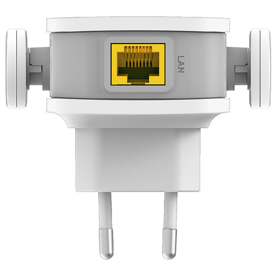 D-Link DAP-1610 - Répéteur Wi-Fi AC1200 Double bande