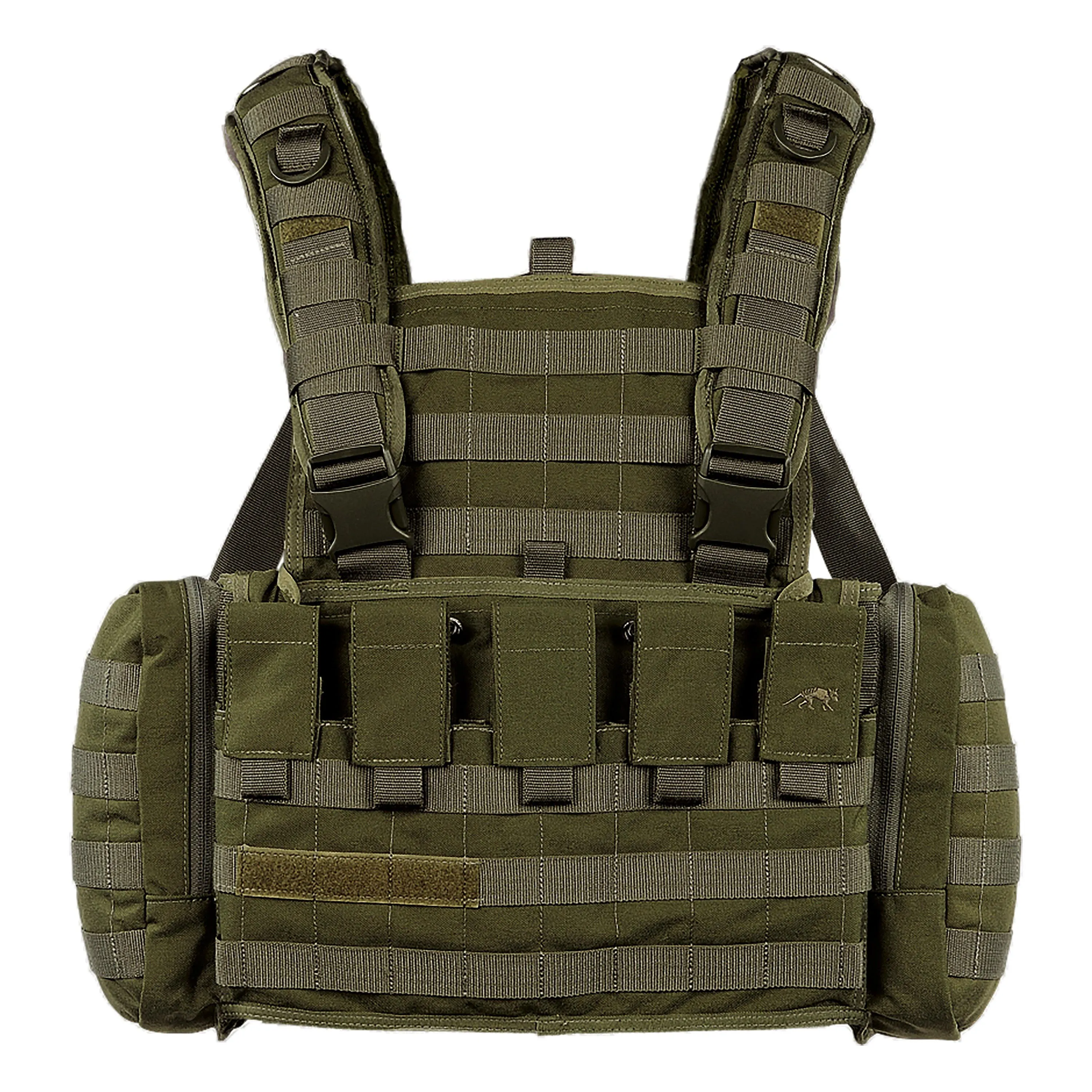 Tasmanian Tiger -  Chest Rig MKII M4