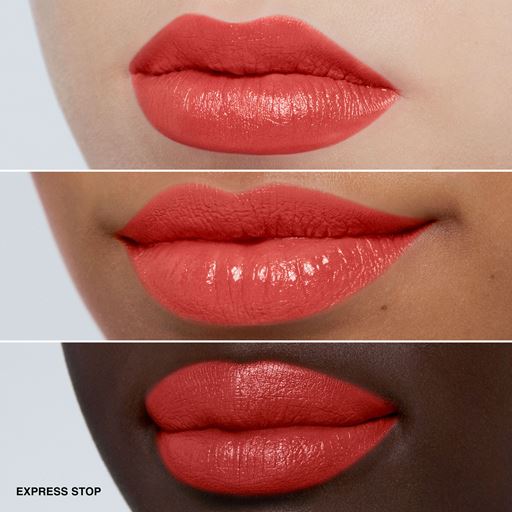 Bobbi Brown Luxe Lipstick, Express Stop