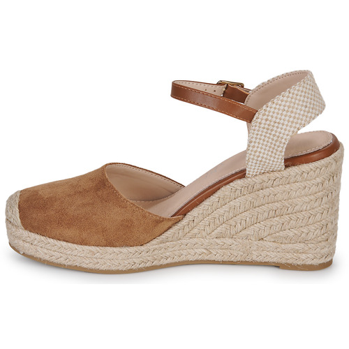 Vanessa Wu - MARIANA - Camel