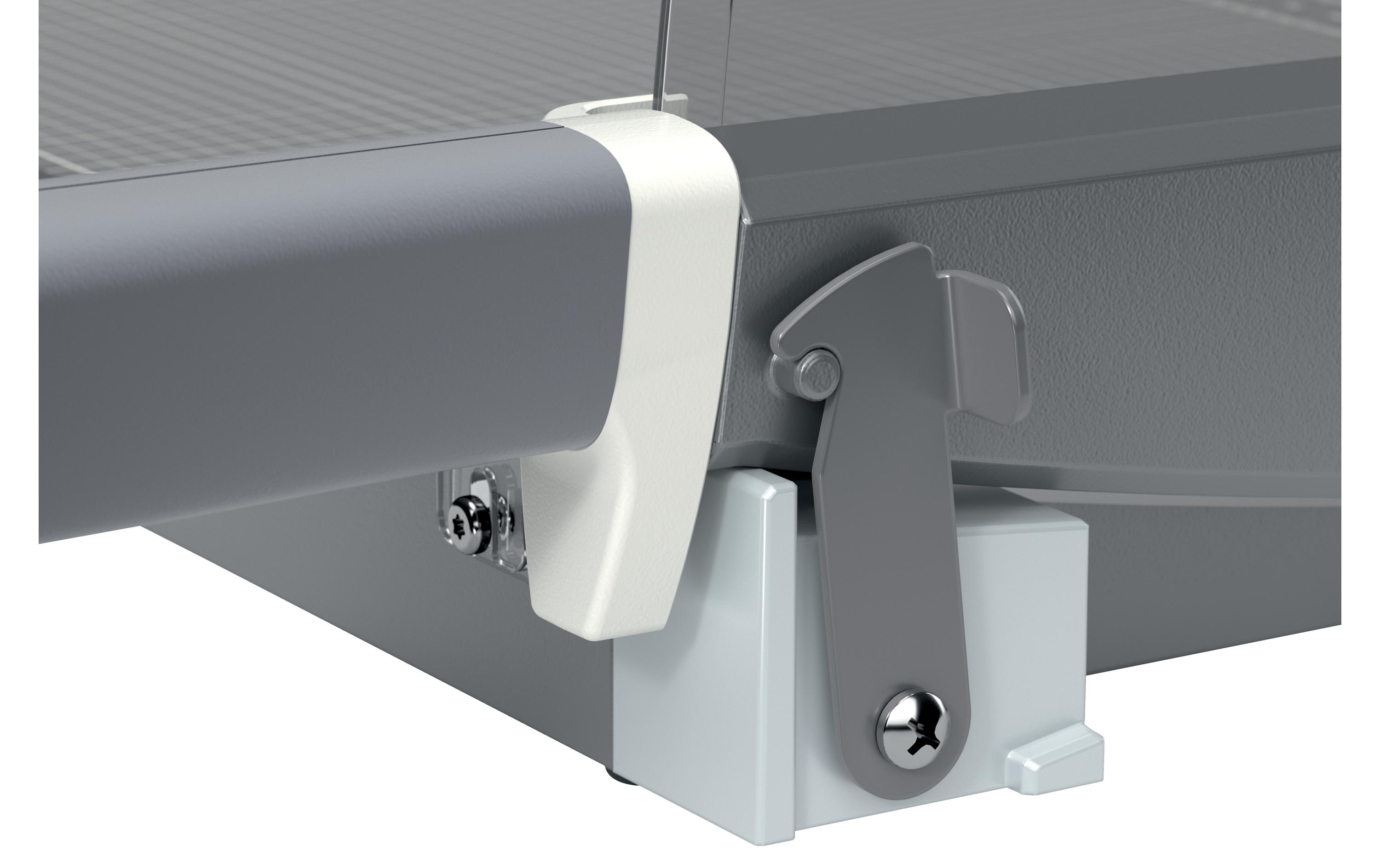 Hebelschneidegerät Precision Home Office Pro A4+ 25 Blätter<br>Precision Office Pro A4+ Hebelschneider perfekt für den häufigen Einsatz im Büro