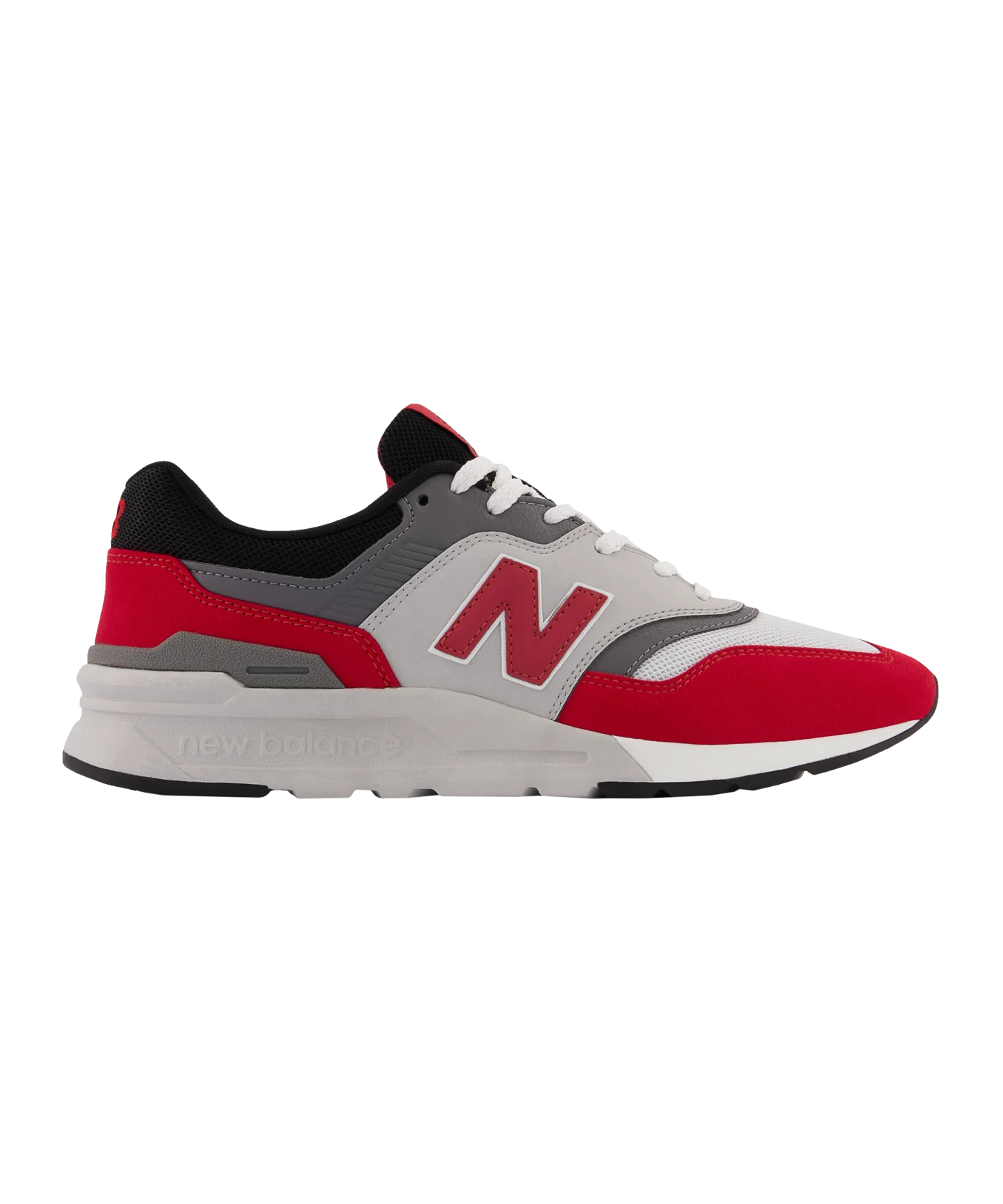 New Balance 997 Rot FHVV