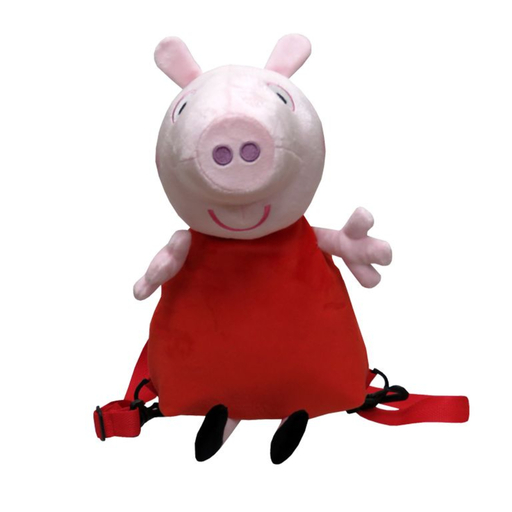 Mochila Peppa Pig 60201