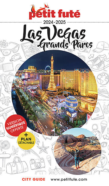 PETIT FUTE - PETIT FUTE LAS VEGAS