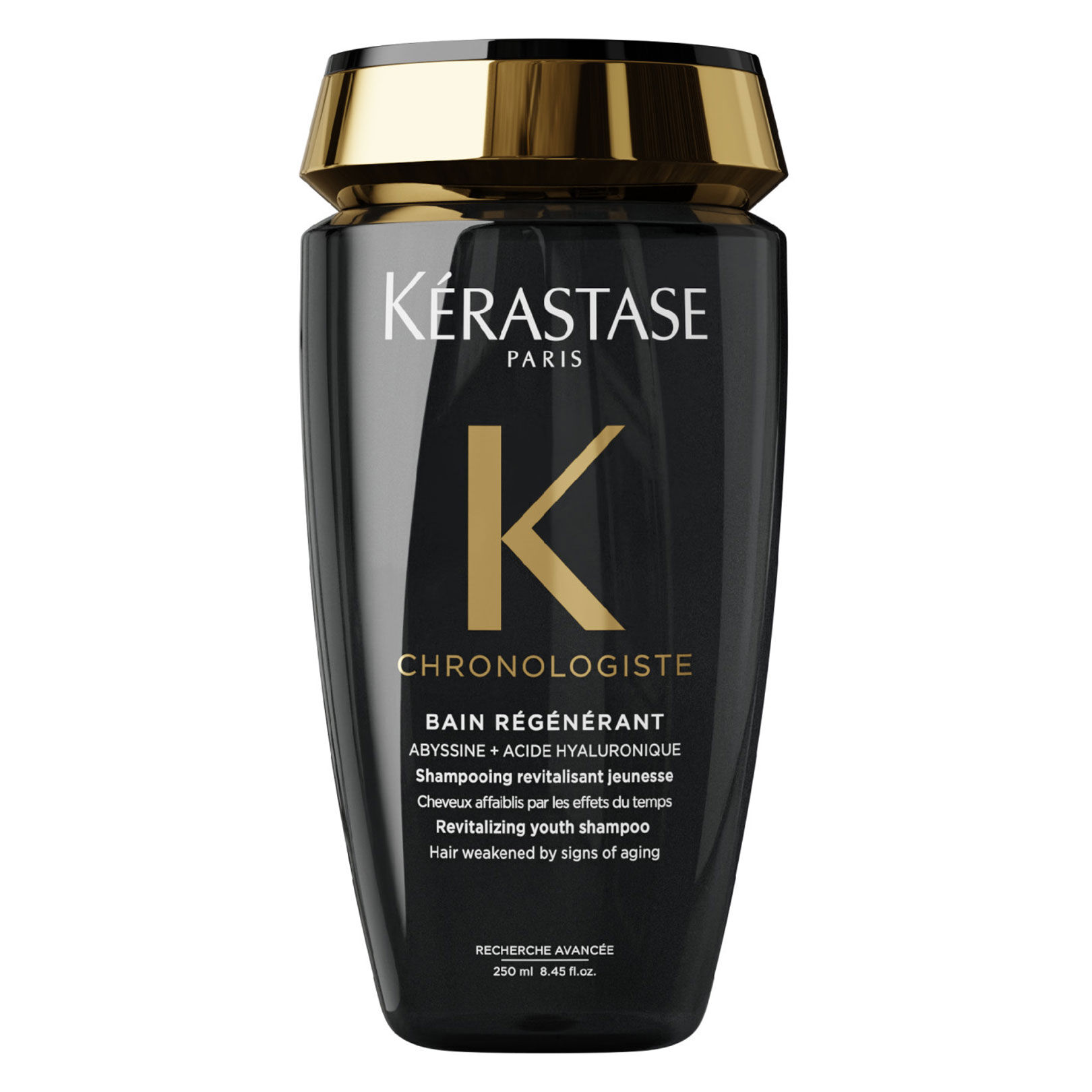 Bain régénérant Chronologiste 250 ml