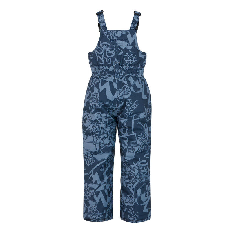 Prthavin 23 TD Pant - Pantalon ski enfant