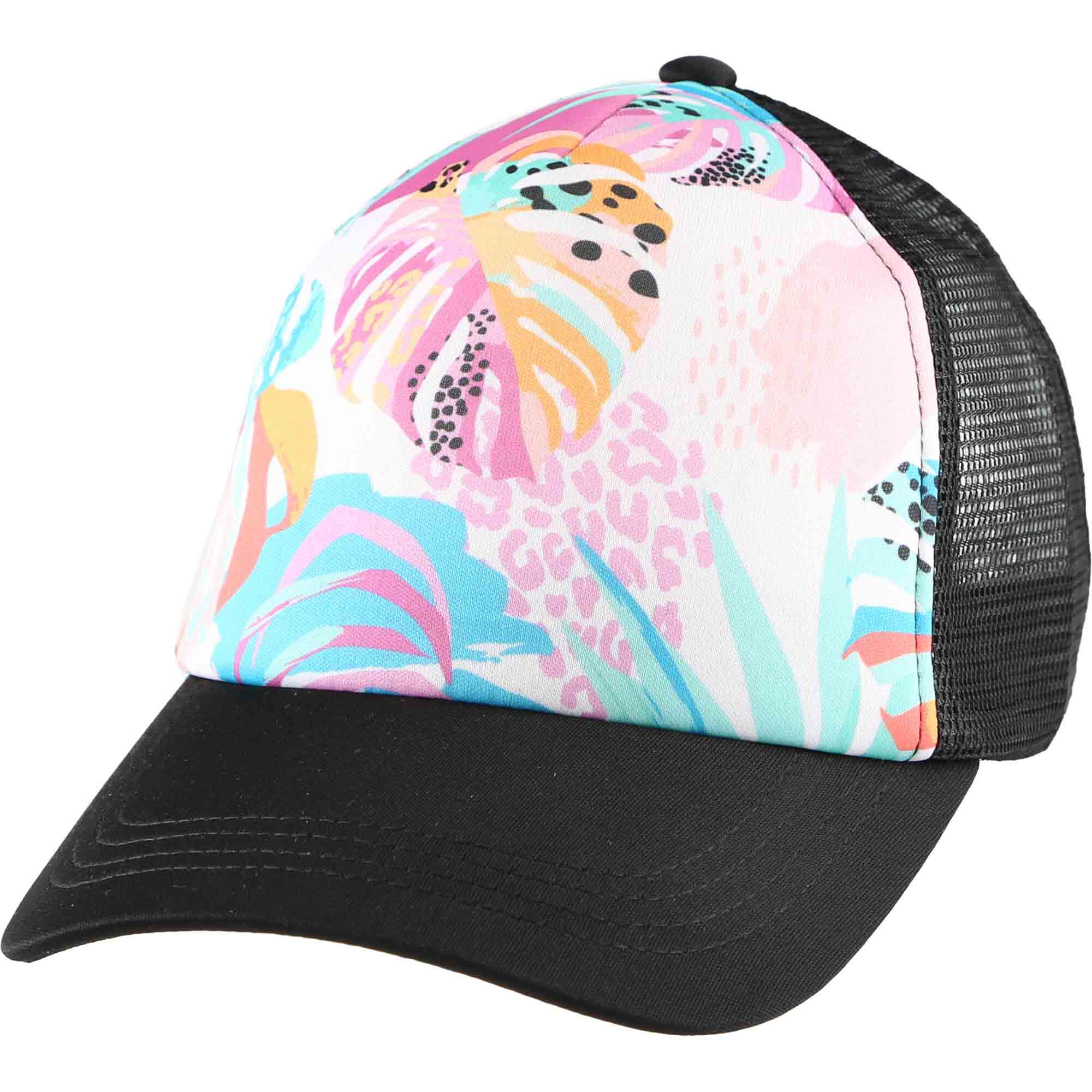 Berger-SportTrucker Cap