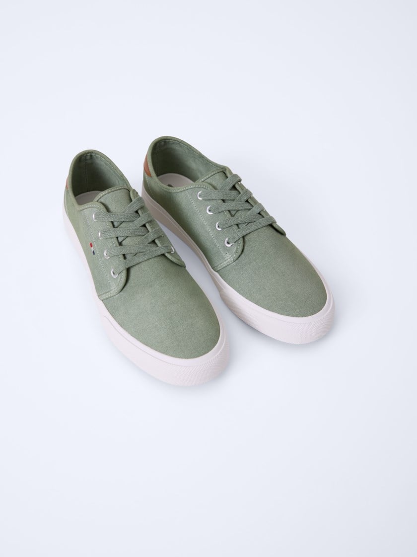 Marc Sneaker Sagebrush Green