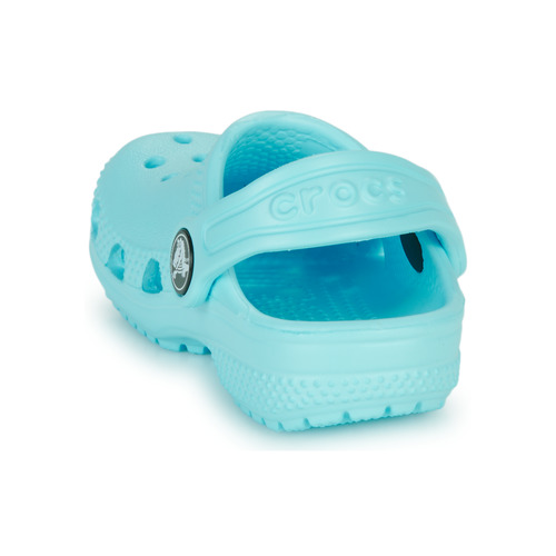 Crocs - CLASSIC CLOG T - Bleu