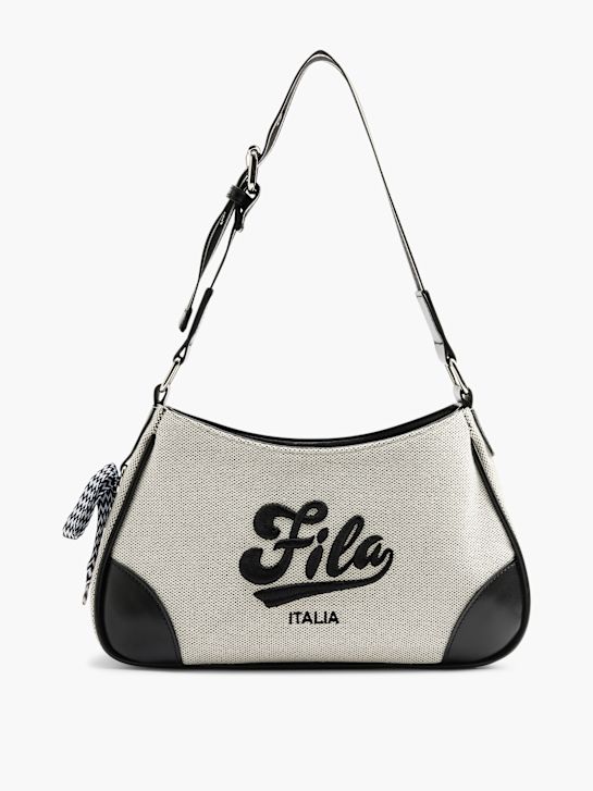 FILA Umhängetasche Weiss