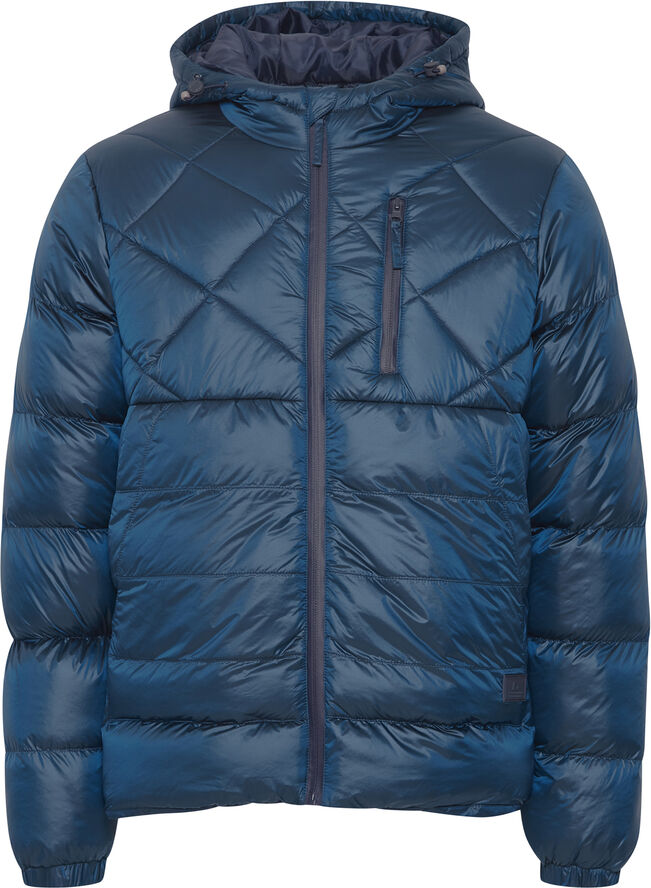 Blend Outerwear Victoria blue