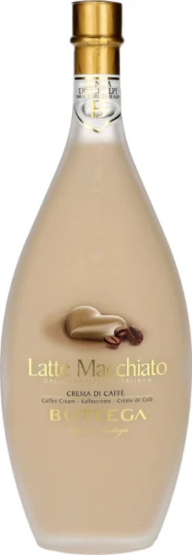 BOTTEGA LATTE MACCHIATO 50CL