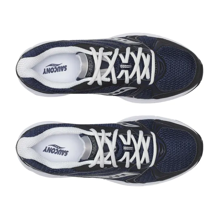 Saucony Ride Millennium Matte Sneakers Heren