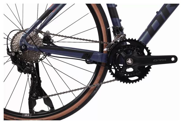 Produit reconditionné · Drag Sterrato 7.0 - Vélo gravel | Très bon état