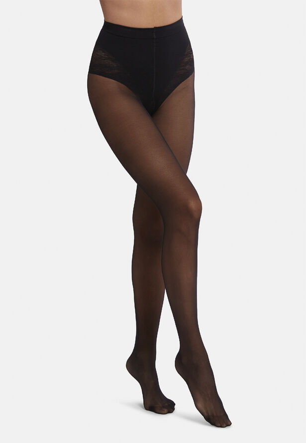 Wolford Tummy 20 control top Sort
