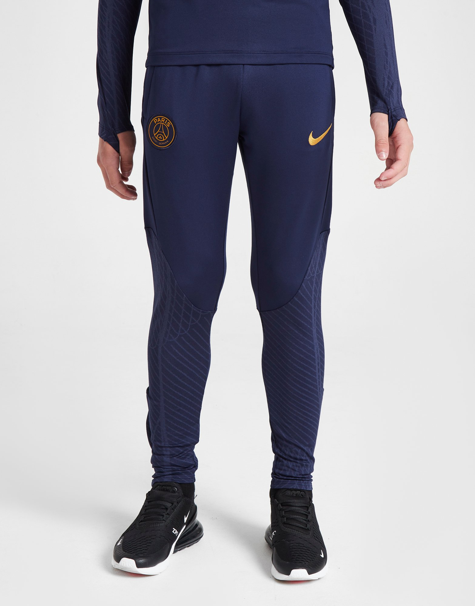 Nike Pantalon de survêtement Paris Saint Germain Junior